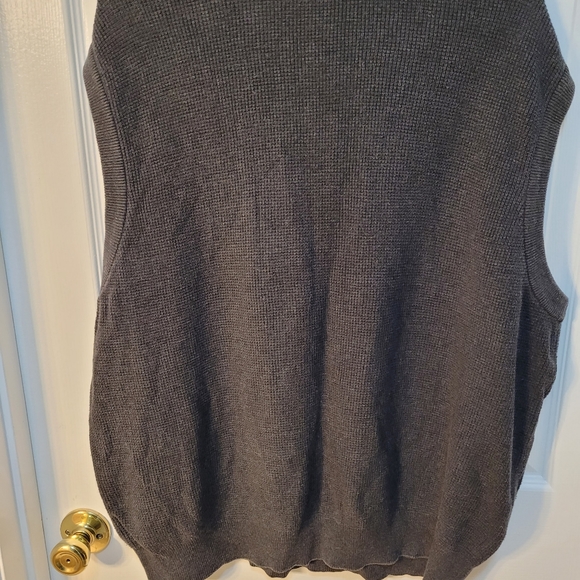 Greg Norman gf vest - Picture 1 of 6